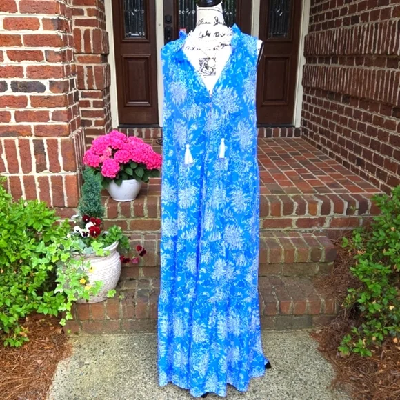 knee length dresses for ladies Lilly Pulitzer Women's Sleeved Essie Dress